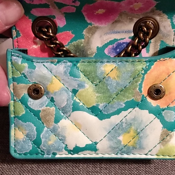 NIB Kurt Geiger Mini Micro Kensington Crossbody - Picture 4 of 8